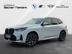 Alpinweiss Gebraucht 2025 BMW X3 M Sport SUV | 61.446 € (Guter Preis)