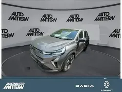 Grau Gebraucht 2025 Renault Symbioz Techno SUV | 33.749 € (Etwas zu teuer)