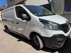 Weiß Gebraucht 2016 Renault Trafic Van | 11.300 €