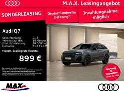 Daytonagrau perleffekt Neu 2025 Audi Q7 Business SUV | 83.880 € (Superpreis)