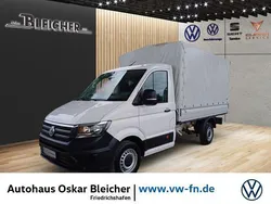 Gebraucht 2022 VW Crafter Van | 32.990 € (Fairer Preis)