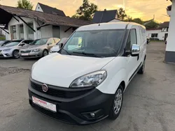 Weiß Gebraucht 2018 Fiat Doblò Van / Kleinbus | 6.990 € (Fairer Preis)