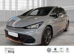 Grau Gebraucht 2022 Cupra Born Kleinwagen | 23.850 € (Fairer Preis)