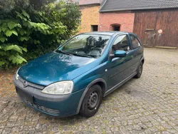Gebraucht 2002 Opel Corsa Kleinwagen | 650 € (Superpreis)