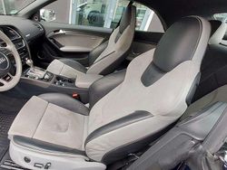 Blau Gebraucht 2014 Audi S5 Cabriolet Exclusive Cabrio | 31.890 €