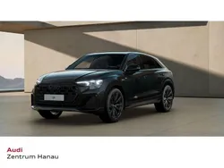 Schwarz Neu 2025 Audi Q8 Sport SUV | 131.315 €