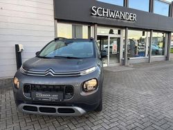 Grau Gebraucht 2020 Citroën C3 Aircross PureTech SUV | 14.450 € (Fairer Preis)