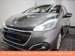Gebraucht 2017 Peugeot 208 Active Kleinwagen | 8.900 € (Fairer Preis)