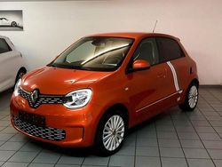 Orange Gebraucht 2020 Renault Twingo Vibes Kleinwagen | 11.399 € (Fairer Preis)