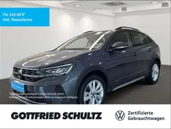 Grau Gebraucht 2024 VW Taigo Life SUV | 19.950 € (Fairer Preis)