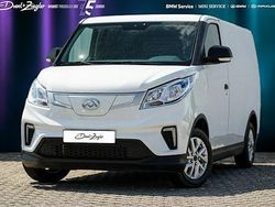 Warm white Neu 2025 Maxus eDeliver 3 Van | 18.990 € (Fairer Preis)