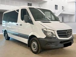 Weiß Gebraucht 2018 Mercedes Sprinter Van | 27.900 € (Fairer Preis)