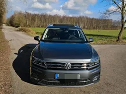 Andere außenfarben Gebraucht 2025 VW Tiguan Allspace SUV | 24.500 €