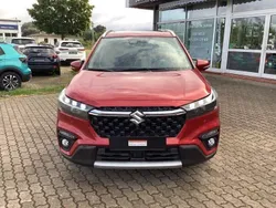 Rot Neu 2024 Suzuki SX4 S-Cross Comfort+ SUV | 26.590 € (Guter Preis)