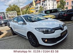 Other Gebraucht 2015 Renault Mégane GrandTour Authentique Kombi | 6.599 € (Fairer Preis)