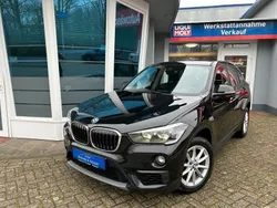 Schwarz Gebraucht 2019 BMW X1 Advantage SUV | 18.790 € (Fairer Preis)