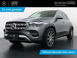 Grau Gebraucht 2025 Mercedes GLE350e Luxury SUV | 91.895 €