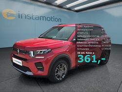 Rot Neu 2025 Citroën e-C3 Kleinwagen | 29.599 € (Teuer)