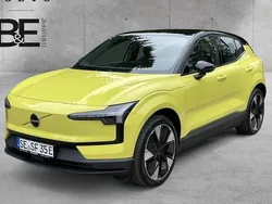 Gelb Neu 2025 Volvo EX30 Plus SUV | 34.450 € (Guter Preis)