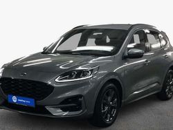 Silber Gebraucht 2024 Ford Kuga ST-Line SUV | 27.547 € (Guter Preis)