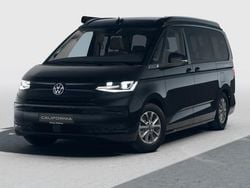Deepblack perleffekt Neu 2025 VW T7 Edition Van | 65.605 € (Etwas zu teuer)