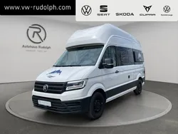 Weiß Gebraucht 2024 VW California California Van | 65.097 € (Fairer Preis)