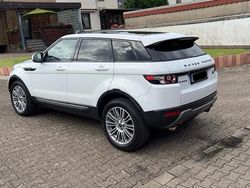 Gebraucht 2013 Land Rover Range Rover evoque SUV | 9.600 € (Fairer Preis)