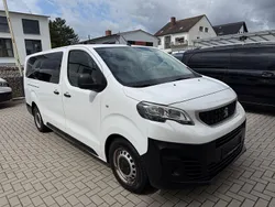 Weiß Gebraucht 2018 Peugeot Expert Van | 11.800 € (Teuer)