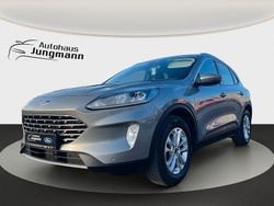 Grau Gebraucht 2022 Ford Kuga SUV | 20.990 € (Superpreis)