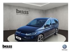 Blau Gebraucht 2025 VW Caddy Maxi R Van / Kleinbus | 45.800 €