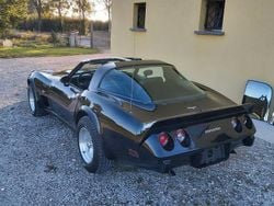 Schwarz Gebraucht 1979 Corvette C3 | 20.000 €