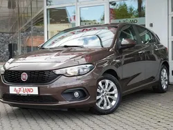 Braun Gebraucht 2020 Fiat Tipo Lounge Limousine | 12.990 € (Etwas zu teuer)