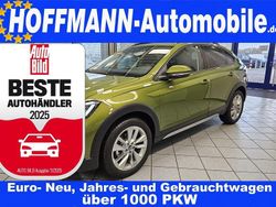 Grün Neu 2025 VW Taigo Life SUV | 25.450 € (Guter Preis)