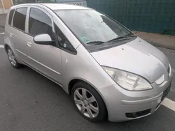 Silber Gebraucht 2006 Mitsubishi Colt Limousine | 1.499 € (Etwas zu teuer)