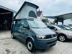 Grau Gebraucht 2011 VW T5 Van | 13.990 €