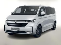 Grau Neu 2025 VW T7 Style Van | 54.688 €