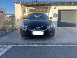Schwarz Gebraucht 2012 Volvo S60 Limousine | 7.000 € (Fairer Preis)