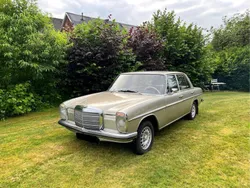 Gebraucht 1968 Mercedes W115 Limousine | 11.700 €