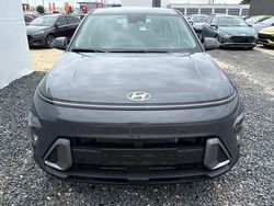 Grau Neu 2025 Hyundai Kona Select SUV | 23.790 € (Fairer Preis)