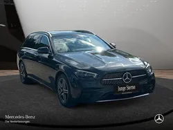 Gebraucht 2020 Mercedes E300 | 28.790 € (Fairer Preis)