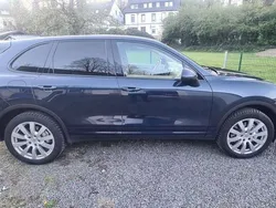 Blau Gebraucht 2012 Porsche Cayenne S SUV | 28.900 € (Fairer Preis)