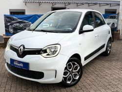 Weiß Gebraucht 2020 Renault Twingo LIMITED Kleinwagen | 6.499 € (Guter Preis)