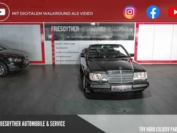 Mercedes E300