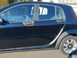 Schwarz Gebraucht 2006 Smart ForFour Kleinwagen | 1.550 € (Fairer Preis)