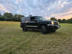 Jeep Commander