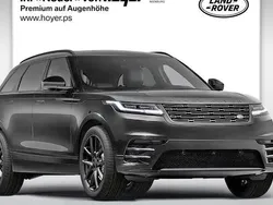 Santorini black metallic Neu 2024 Land Rover Range Rover Velar SE Dynamic SUV | 88.880 € (Guter Preis)