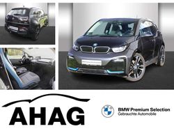 Mineralgrau mit akzent bmw i Gebraucht 2021 BMW i3 Kleinwagen | 21.490 € (Fairer Preis)
