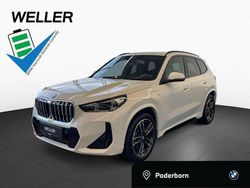 Alpinweiss iii (weiß) Gebraucht 2025 BMW X1 M Sport SUV | 48.450 € (Etwas zu teuer)