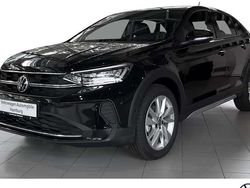 Schwarz Neu 2025 VW Taigo Life SUV | 38.745 €