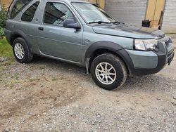 Andere farben Gebraucht 2004 Land Rover Freelander SUV | 2.900 € (Etwas zu teuer)